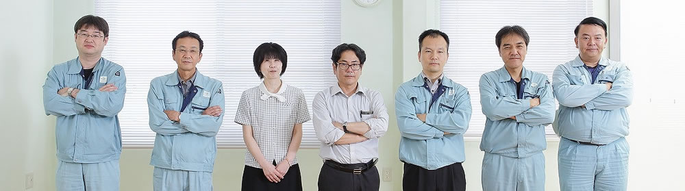 社長あいさつ