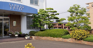 会長の想い
