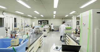会長の想い